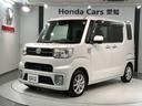 ダイハツ ウェイク ＬＳＡＩＩＩ　１年保証ナビフルセグＲカメラＤ...