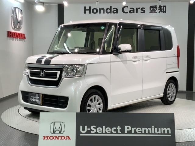 Ｇ・Ｌホンダセンシング　２年保証ナビＲカメラＢＴオ－ディオ　両側電動ＳＤ　前後ブレーキサポート　Ｗエアバック　１オーナー　バックモニター　ＬＥＤライト　スマートキー　盗難防止システム　サイドＳＲＳ　横滑り防止機能　ＥＴＣ