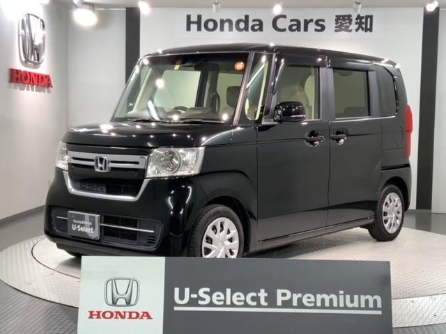 Ｌ　ＨｏｎｄａＳＥＮＳＩＮＧ２年保証ナビＤＶＤ　衝突被害軽減　１オーナー　前席シートヒーター　ナビＴＶ　リモコンキー　ＬＥＤライト　バックカメラ付　地デジ　記録簿　横滑り防止機能　ＥＴＣ　助手席エアバッグ