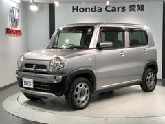 ハスラー G 1年保証 ナビ TV Rカメラ ドラレコ 衝突軽減B ETC 横滑り防止 スマ-トキ- 盗難防止装置 整備記録簿 AAC ドアバイザ- ベンチシ-ト Wエアバッグ ドライブレコーダ セキュリティー 中古車画像