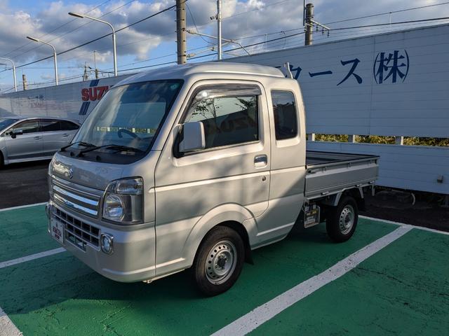 スーパーキャリイ Ｘ（1枚目）