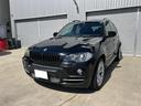 ＢＭＷ Ｘ５ ３．０ｓｉ　ＥＴＣ　バックカメラ　サンルーフ　ナビ...