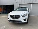 マツダ ＣＸ－５ 　４ＷＤ　ＥＴＣ　オートクルーズコントロール　...