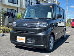 タント L 届け出済み未使用車 バックカメラ 両側スライドドア クリアランスソナー 衝突被害軽減システム オートライト LEDヘッドランプ スマートキー アイドリングストップ 電動格納ミラー CVT 中古車画像