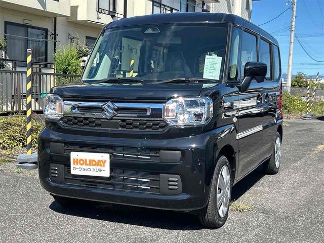 お客様にご満足頂ける理想の一台をご提供いたします♪ ＣＶＴ　盗難防止システム　ＡＢＳ　ＥＳＣ　衝突安全ボディ　エアコン