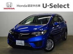 ホンダ　フィット　１３Ｇ　Ｌパッケージ　４ＷＤ　ラレコ