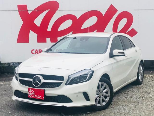 メルセデス ベンツ aクラスa180 後期型 レーダーセーフティパッケージ 純正hddナビ フルセグ メモリー付パワーシート シートヒーター レーダークルーズコントロール コーナーセンサー 衝突防止アシストプラス ディストロニックプラスの中古車 車体価格122万円 メルセデス ベンツ aクラスa180 後期型 レーダーセーフティパッケージ 純正hddナビ フルセグ メモリー付パワーシート シートヒーター レーダークルーズコントロール コーナーセンサー 衝突防止アシストプラス ディストロニックプラスの中古車 車体価格122万円