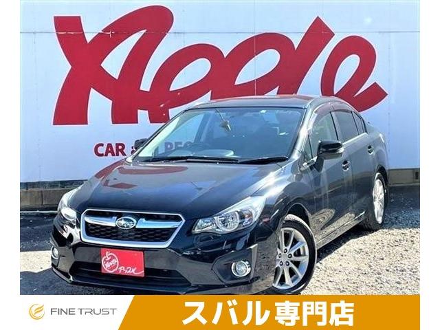 スバル インプレッサｇ４ ２ ０ｉアイサイト 半年保証付 ４ｗｄ アイサイト パドルシフトの中古車 グーネット中古車