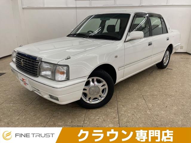 トヨタ クラウン スーパーデラックス 純正１５インチアルミホイール