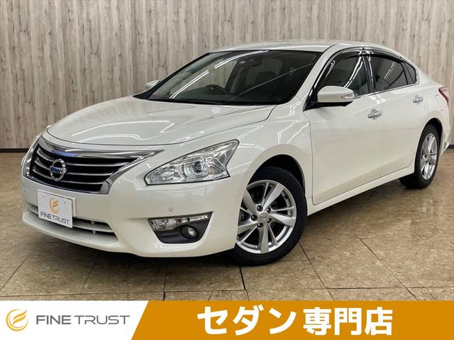 日産 ティアナ