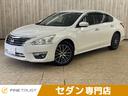 日産 ティアナ ＸＬ　ナビＡＶＭパッケージ　保証付き　純正メーカ...