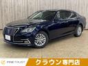 TOYOTA CROWN HYBRID