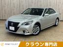 TOYOTA CROWN HYBRID