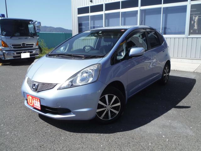 ホンダ フィット ｇ 15 0万円 平成年 08年 岐阜県 中古車 価格 Com