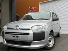 サクシード  純正ナビ バックモニター ETC テレビ 禁煙車 トヨタセーフティセンス マニュアルエアコン 中古車画像