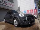 ＭＩＮＩ ＭＩＮＩ クーパーＳ　ペッパーｐｋｇ　禁煙車　黒ルーフ...