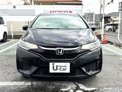 フィットハイブリッド Fパッケージ コンフォートエディション メモリーナビ フルセグTV バックモニター LEDヘッドライト スマートキー シートヒーター ETC 中古車画像