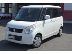 スズキ パレットSW ホワイト パレットSW ホワイト系（白）の中古車を探すなら【グーネット】