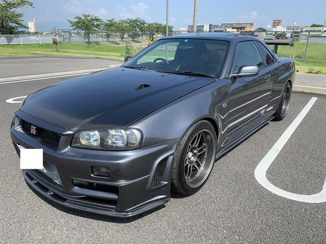 25GT FOUR(1枚目)