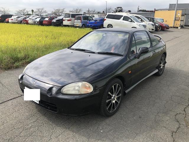 ホンダ Cr Xデルソル 中古車検索 価格比較 相場 Webcg ホンダ Cr Xデルソル 中古車検索 価格比較 相場 Webcg