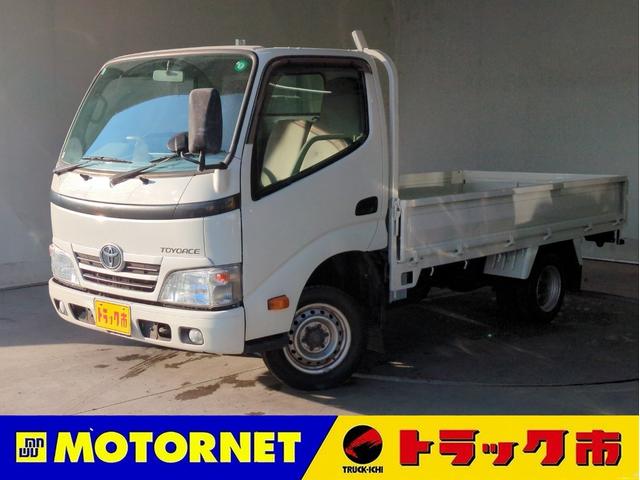 TOYOTA TOYOACE LONG JUSTLOW