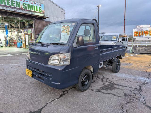 試乗できます　安い理由は素人外装塗装　機関良好