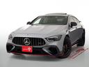 メルセデスＡＭＧ ＧＴ ４ドアクーペ ６３　Ｓ　Ｅ　パフォーマン...