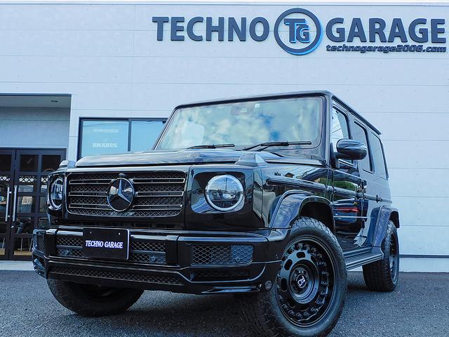 ｇクラス メルセデス ベンツ ｇ４００ｄ ａｍｇライン ラグジュアリーパッケージ ｂｒａｂｕｓ ｂｌａｃｋｒｈｉｎｏ ｎｉｔｔｏ ブラックレザー ガラススライディングルーフ ブルメスターサウンド アダプティブダンピングシステム 右ハンドル ワンオーナー 岐阜県