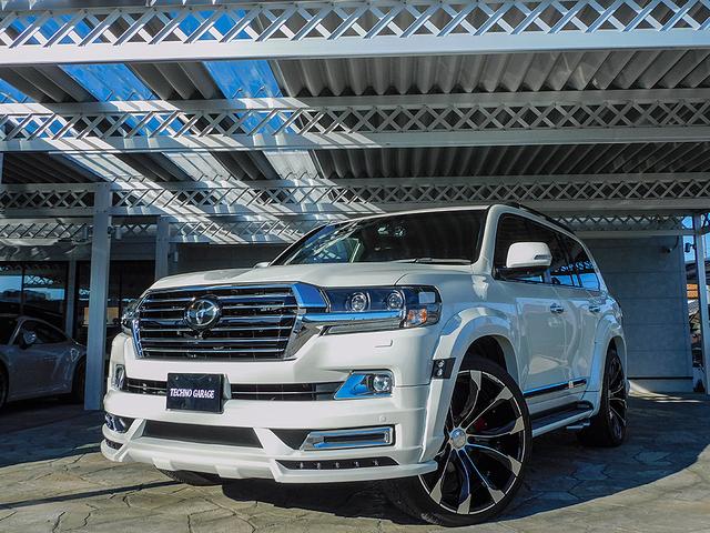 TOYOTA LAND CRUISER ZX | 2019 | PEARL | 31894 km | details TOYOTA LAND CRUISER ZX | 2019 | PEARL | 31894 km | details