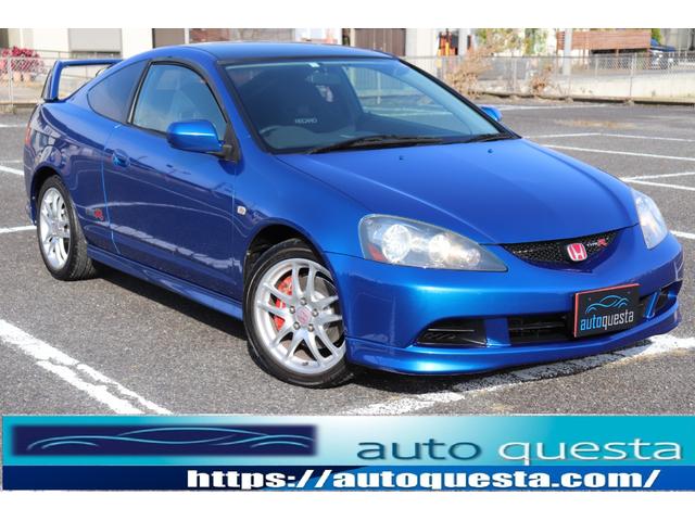 HONDA INTEGRA TYPE R