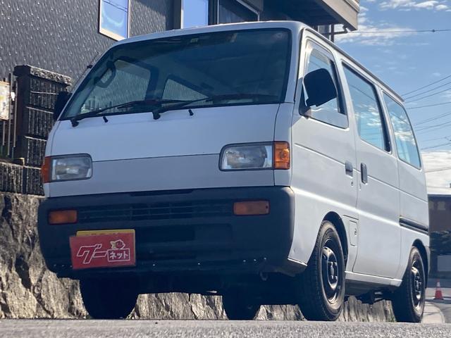 エブリイ DE51Vの中古車を探すなら【グーネット】 エブリイ DE51Vの中古車を探すなら【グーネット】