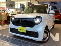 N-ONE オリジナル 当店試乗車 8インチディスプレイオーディオ フルLEDヘッドライト サイドエアバック サイドカーテンエアバック 電子制御パーキング ナビ装着用スペシャルパッケージ 充電用USB ホンダセンシング 中古車画像