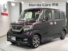 Ｈｏｎｄａ　Ｃａｒｓ　愛知　旭前店  Ｎ−ＢＯＸカスタム Ｇ・ＥＸホンダセンシング