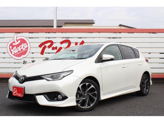 中古車 トヨタ オーリス 120t rsパッケージ中古車販売実績 21 12 12 アップル可児店 株 ゴトウスバル 中古車なら グーネット 中古車 中古車 トヨタ オーリス 120t rsパッケージ中古車販売実績 21 12 12 アップル可児店 株 ゴトウスバル 中古車なら グーネット 中古車