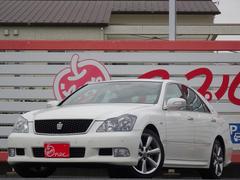 岐阜県でトヨタクラウン・アスリートの中古車を探すなら【グーネット】