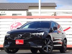 ボルボ　ＸＣ６０　Ｔ６　ＡＷＤ　Ｒデザイン　パノラマルーフ