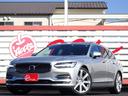 ボルボ Ｖ９０ Ｔ６　ＡＷＤ　インスクリプション　パノラマルーフ...