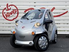 トヨタ  コムス P-COM 7037KM 中古車画像