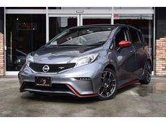 グーネット マニュアル Mt 車 日産 ノート ニスモ の中古車一覧 1 30件 グーネット マニュアル Mt 車 日産 ノート ニスモ の中古車一覧 1 30件