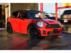 ＭＩＮＩ　ＭＩＮＩ　クーパーＳ　車検２年　ジョンクーパーワークス仕様　第２世代後期