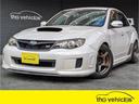 スバル インプレッサ ＷＲＸ　ＳＴｉ　スペックＣ　ブリッツ車高調...