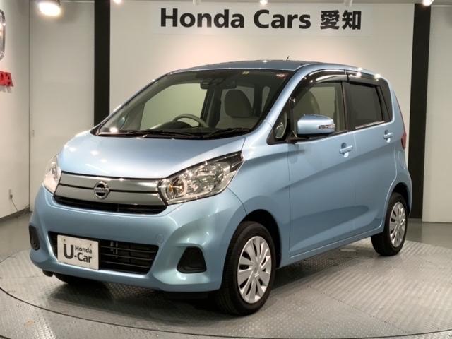X Aパック3年保証 ETC ナビ Rカメラ 禁煙車 ドラレコ ナビMM317DW スマ-トキ- イモビキ- Fベンチシ-ト エマ-ジェンシ-ブレ-キ カ-アラ-ム ドアバイザ- 車検整備付 保証書 取説(1枚目)
