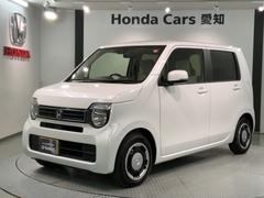 ホンダ　Ｎ−ＷＧＮ　Ｌ　ホンダセンシング　新車保証　試乗禁煙車