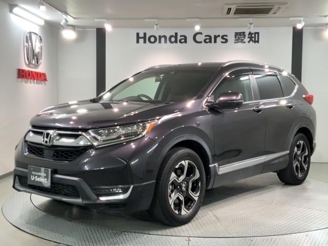 ＣＲ－Ｖ ＥＸ・マスターピース　Ｈｏｎｄａ　ＳＥＮＳＩＮＧ　最長５年保証　禁煙　ワンオ－ナ－　本革シ－ト　サンル－フ　ル－フレ－ル　パワ－テ－ルゲ－ト　パワ－シ－ト　純正ナビ　フルセグ　Ｒカメラ　録音　ＢＴオ－ディオ　　ドラレコ　ＬＥＤライト　シ－トヒ－タ－