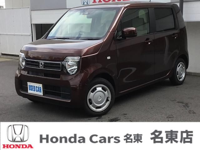 Lホンダセンシング 当店元デモカー オーディオレス リアカメラ クルーズコントロール VSA 電子制御パーキングブレーキ 運転席シートヒーター サイドエアバック サイドカーテンエアバック オートライト(1枚目)