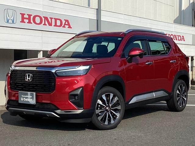 ホンダ WR-V LEDヘッドライト 新車外し ホンダ WR-V LEDヘッドライト 新車外し