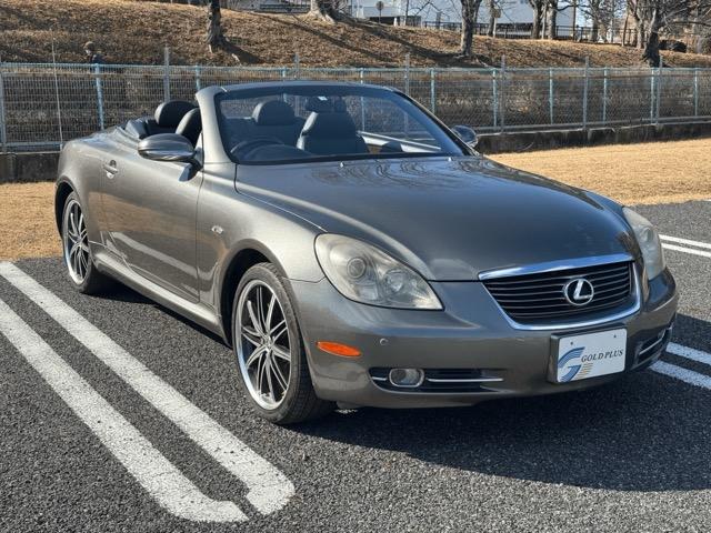 ＳＣ４３０　ＳＣ４３０（４名）
