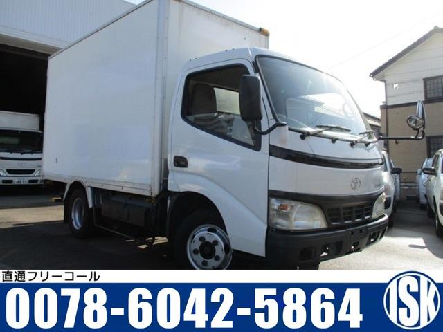 ジャストロー　燃料ＬＰＧガス　保冷車　バックカメラ　ＰＷ