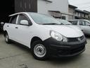 日産 ＡＤ ＶＥ　キーレス　タイミングチェーン式　ＥＴＣ （車検...