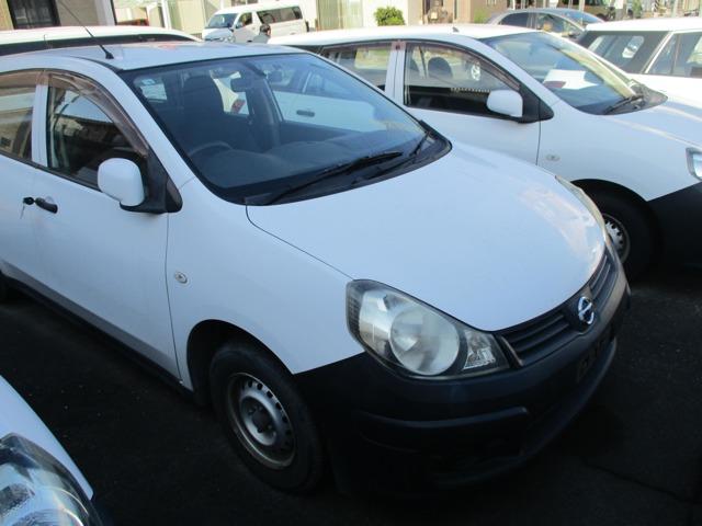 ＡＤ(日産) ＶＥ 中古車画像